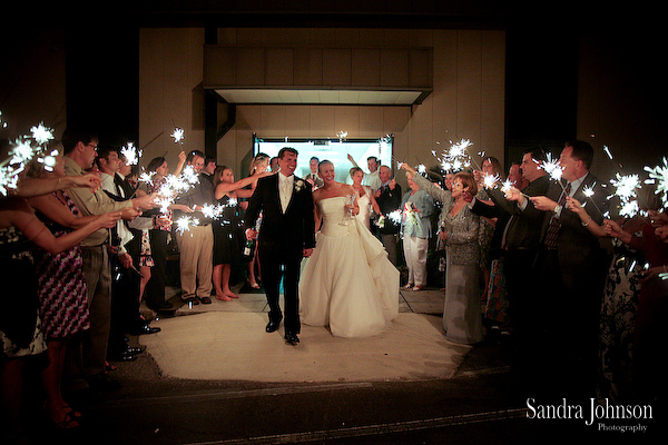 Best Maitland Art Center Wedding photographer - Sandra Johnson (SJFoto.com)